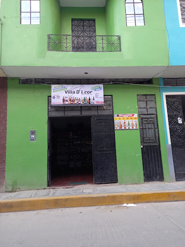 Villa D' licor - Socota