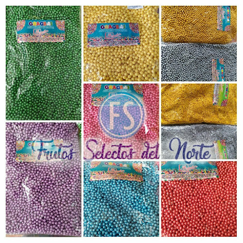 Opinii despre Frutos Selectos del Norte în Chiclayo - Gastronomía y hostelería