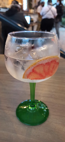 Opinii despre Mercado del Pilar în San Isidro - Gastronomía y hostelería