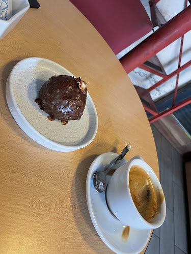 Opinii despre Mana în Arequipa - Gastronomía y hostelería