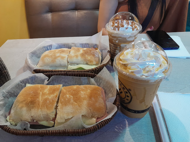 Frescura Frutas y Café - Gastronomía y hostelería