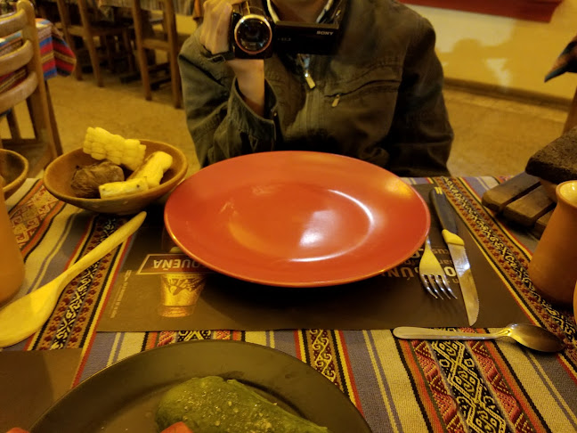 Sonccollay Pre Inka Cuisine - Gastronomía y hostelería