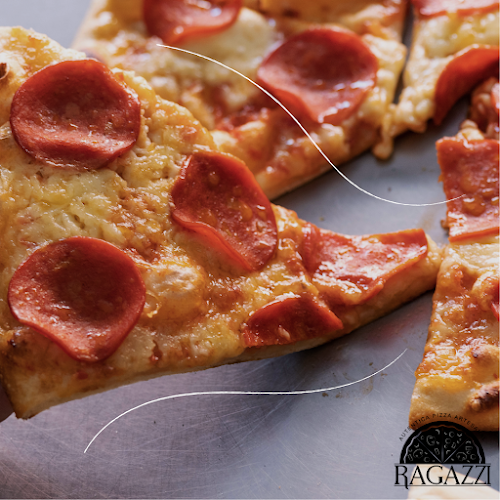Ragazzi Pizza Artesanal