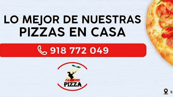 Papinoni's Pastas & Pizzas