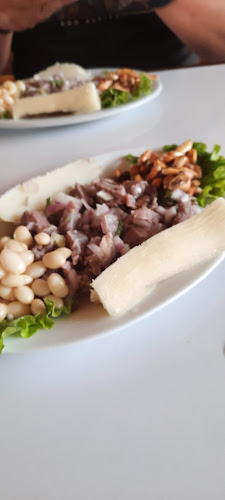 Restaurant La Amistad - Morropón