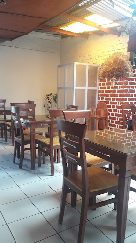 El Gordo II - Restaurante - Cajamarca