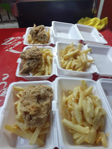 Bar Restaurante El Bambino - Cerro Azul