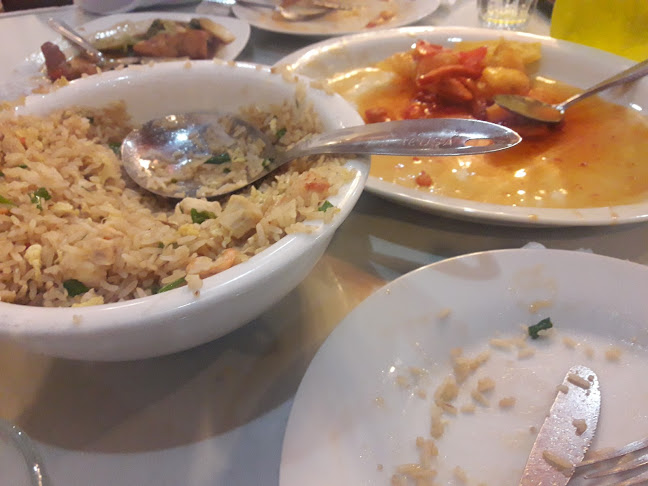 Av. Mariscal Caceres 510, Iquitos 16001