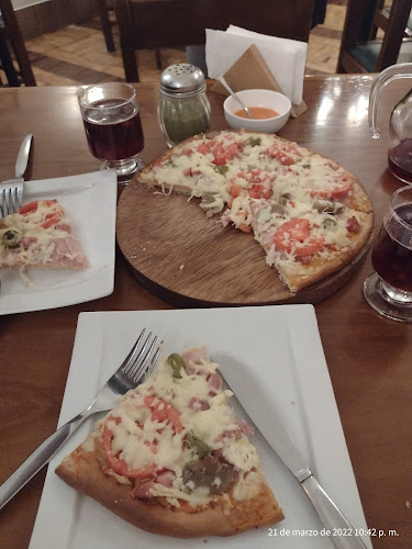 La Trattoria - Huánuco