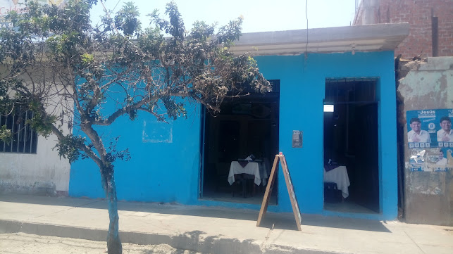 Restaurant El Muelle :D