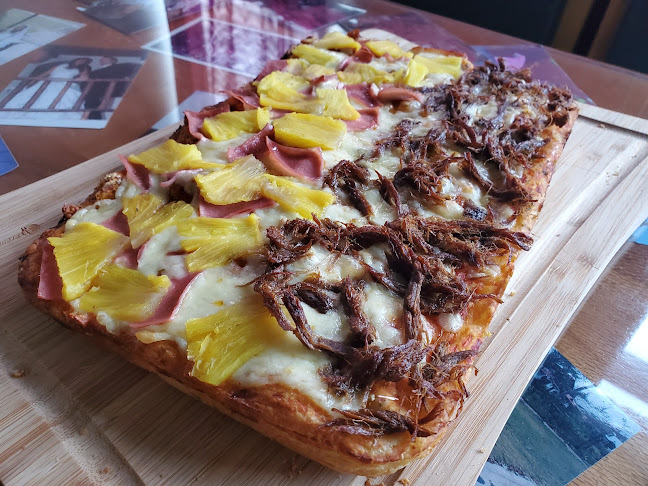 Opinii despre Pizzeria restaurante italiano Don Gordito în Chachapoyas - Gastronomía y hostelería