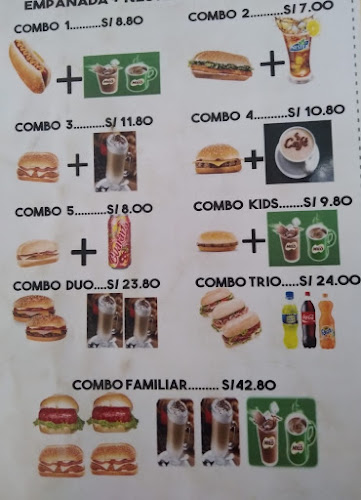 Heladería El Niño Café - Gastronomía y hostelería