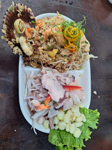 Cevicheria Puerto Huaura