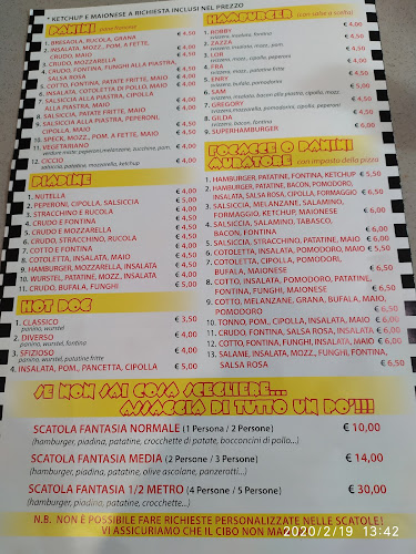 Via G. Carducci, 59, 41053 Maranello MO, Italia