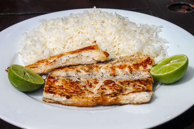 La Pizzeria Rock N Roll