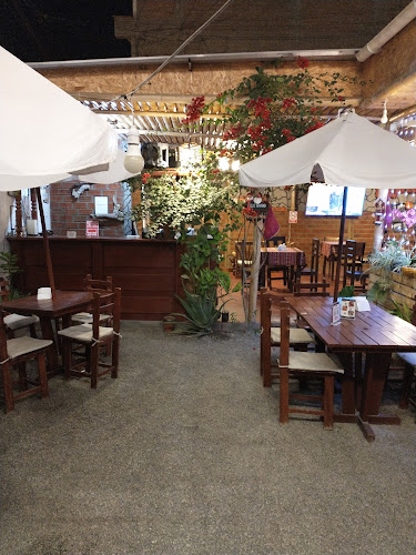 Opinii despre El Horno în Chiclayo - Gastronomía y hostelería