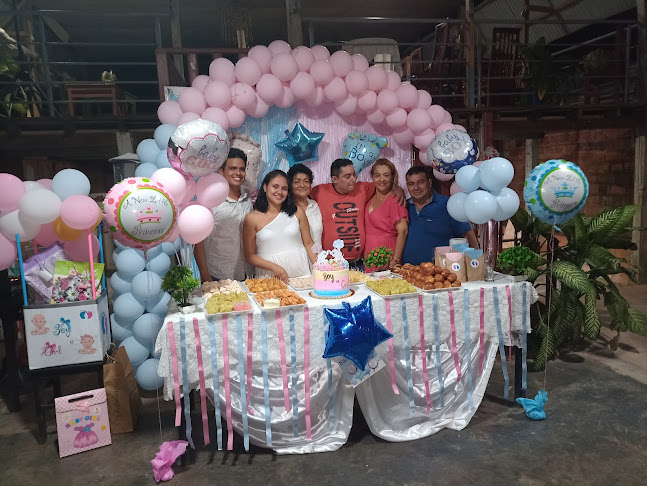 Cevicheria Burga - Gastronomía y hostelería