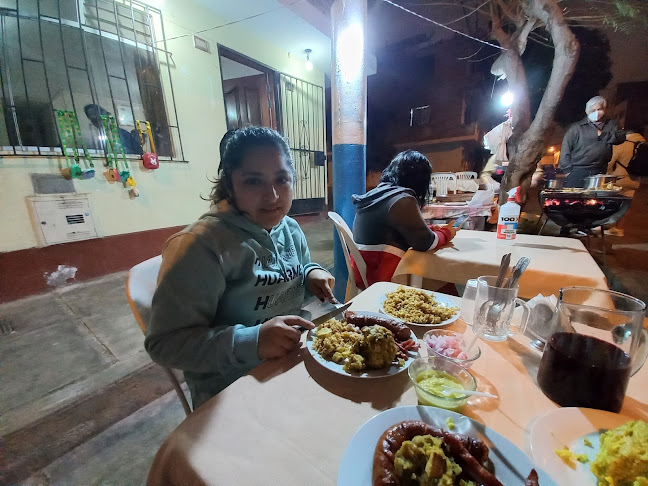 Mi Pico Rico (Comida típica de la selva) - Gastronomía y hostelería