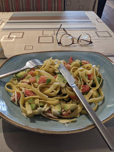 Opinii despre Yuraq Restaurant în Cusco - Gastronomía y hostelería