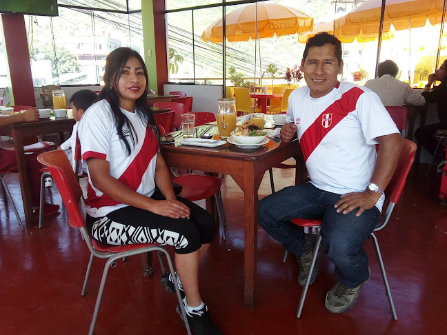 Místika Cevichería - Abancay