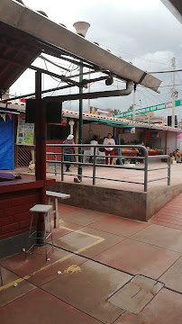 Opinii despre Mercado Tancarniyoc San Sebastian în Cusco - Gastronomía y hostelería
