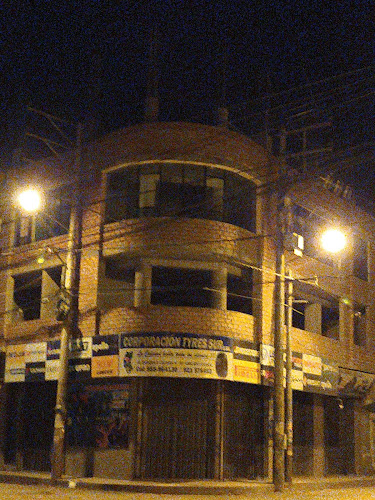 Opinii despre DELIBEBIDAS în Juliaca - Gastronomía y hostelería