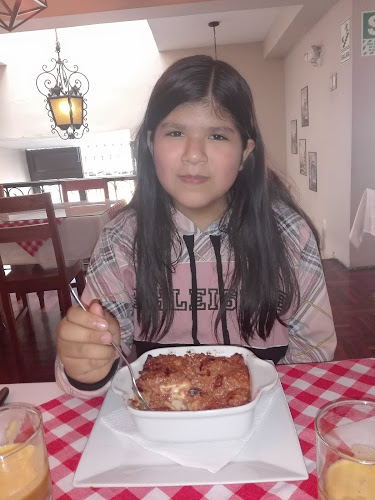 Al Dente Trattoria - Gastronomía y hostelería