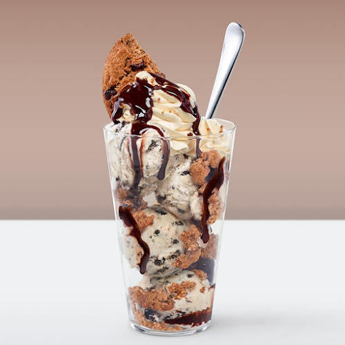 Häagen-Dazs Larcomar - Gastronomía y hostelería