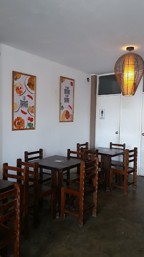 Opinii despre La Estacion Restobar în Eten - Gastronomía y hostelería