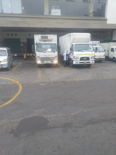 RXGQ+W55, Chorrillos 15064