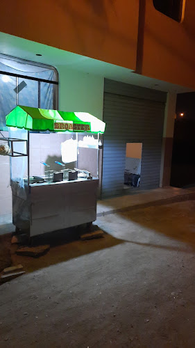 Opinii despre Thaiz Ham&bro în Huacho - Gastronomía y hostelería