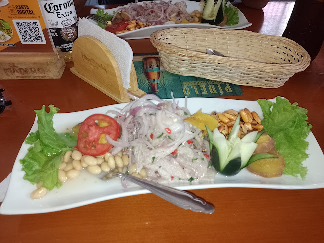 Opinii despre Restaurante El Madero în Piura - Gastronomía y hostelería