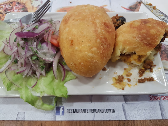 Cuzco - Lupita - Gastronomía y hostelería