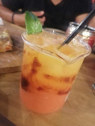 Comentarii opinii despre DOMO RESTOBAR