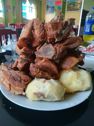 El Rocoto Arequipeño Ilo Peru