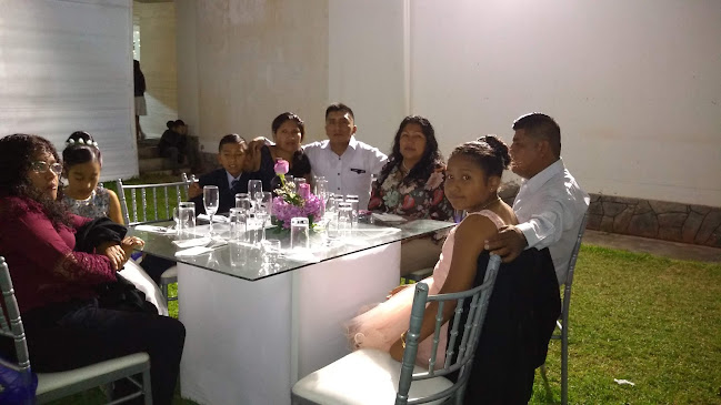 Saba Recepciones - Gastronomía y hostelería