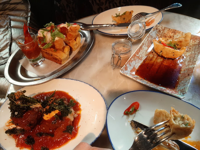 Cost.ª de San Andrés, 12, Centro, 28005 Madrid, España