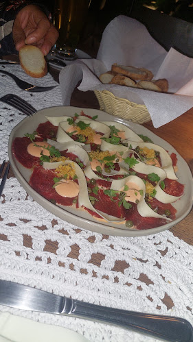 Comentarii opinii despre Claustro