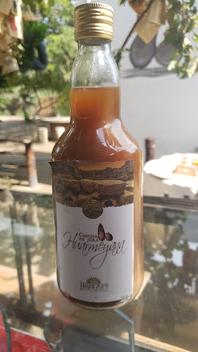 Chicha de Jora Huarmeyana - Huarmey
