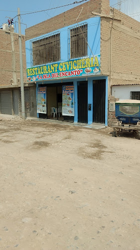 Los Angeles, Callao 07031