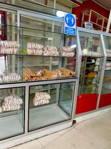 Panadería Godoy