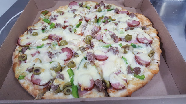 Comentarii opinii despre La Buena Pizza