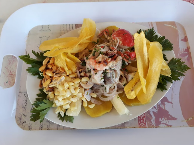 Opinii despre Recreo Camprestre LOS COCOS în San Ignacio - Gastronomía y hostelería