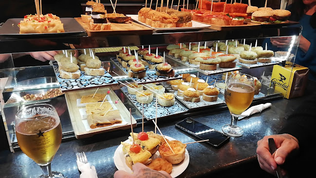 Opinii despre Bar Pintxin în Pisco - Gastronomía y hostelería