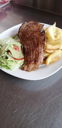 Pizzeria La Roka - Santa Cruz