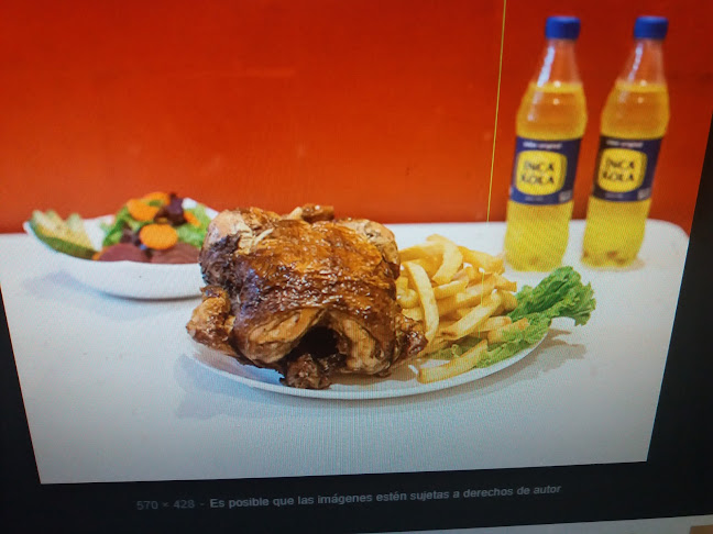 Restaurant SalchiPolleria "El Sabor Secreto" - Moquegua