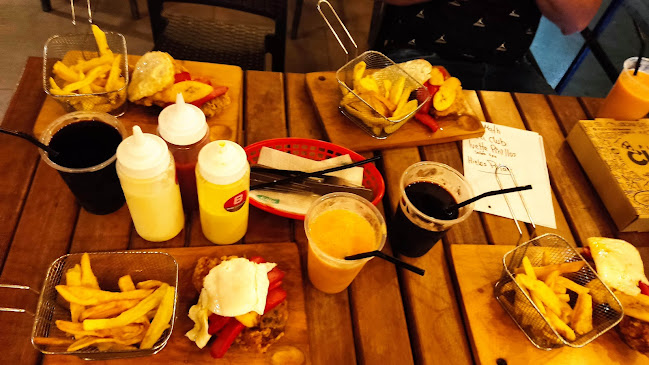 Coffee Math - Gastronomía y hostelería