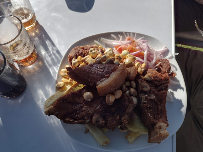 Opinii despre Restaurante Campestre La Campiña Majeña în Arequipa - Gastronomía y hostelería