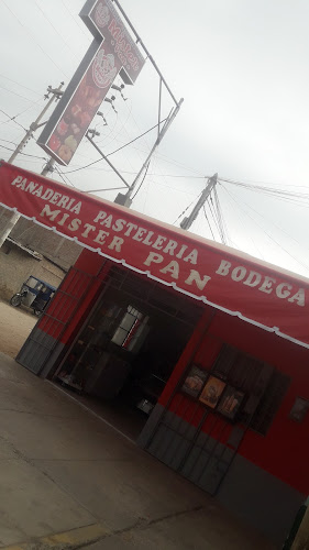 Comentarii opinii despre Panadería-Pastelería-Bodega"Mister Pan"
