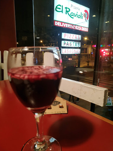 Opinii despre El Ravioli în Los Olivos - Gastronomía y hostelería